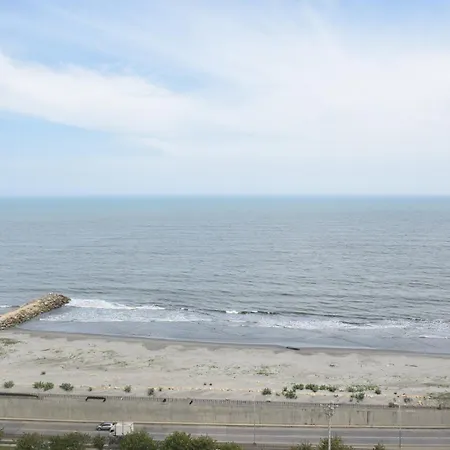 Aparta Vista Al Mar - Cerca Aeropuerto * Cartagena