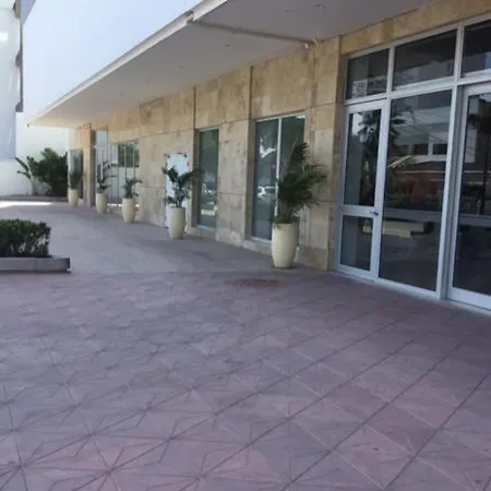 Aparta Vista Al Mar - Cerca Aeropuerto * Cartagena