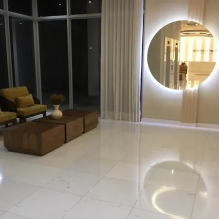 Apartamento Aparta Vista Al Mar - Cerca Aeropuerto *